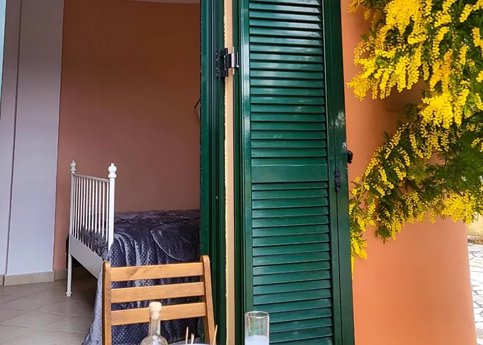 شقة Martaki House - Corfu Town