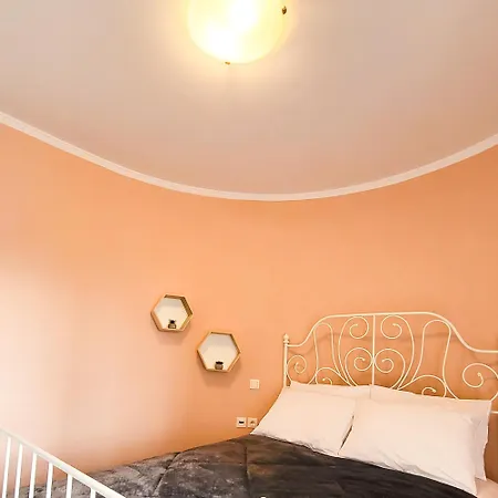 Martaki House - Corfu Town Apartment *