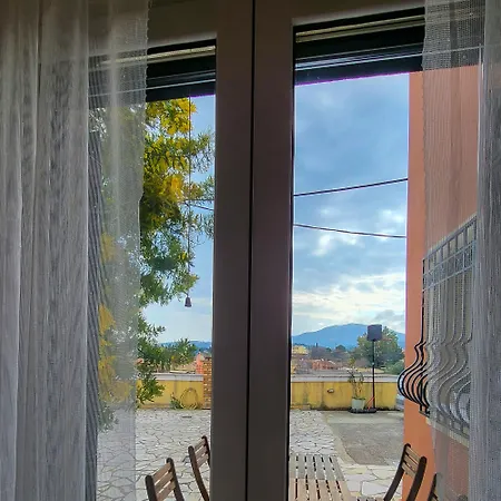 Apartment Martaki House - Corfu Town *