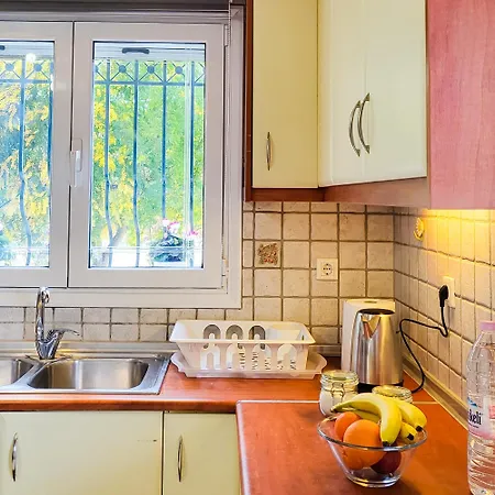 Apartment Martaki House - Corfu Town