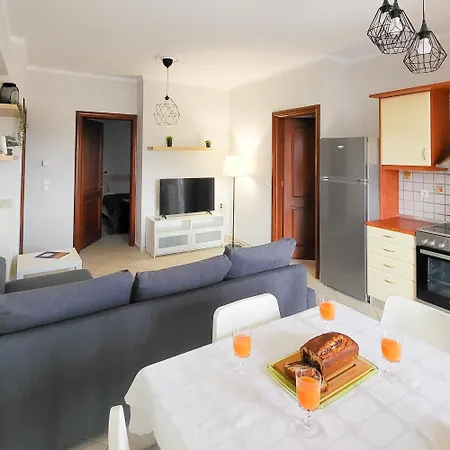 Apartment Martaki House - Corfu Town *