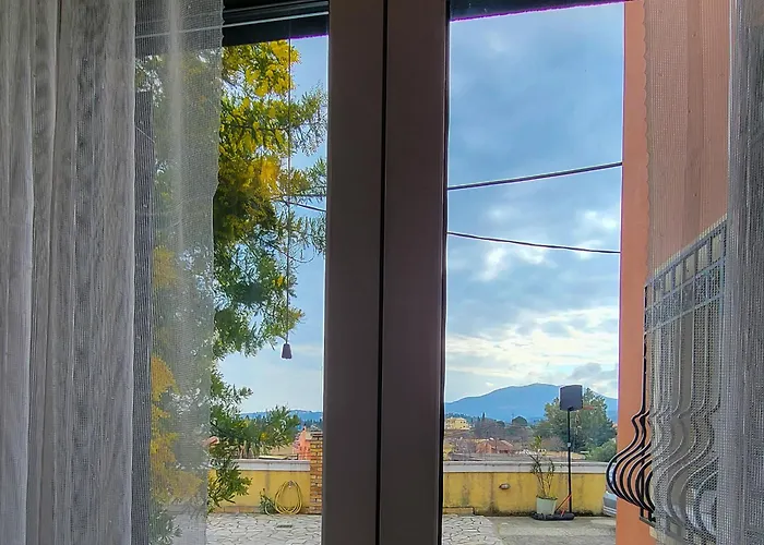 Apartamento Martaki House - Corfu Town *